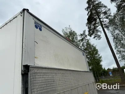 MERCEDES-BENZ 906 OK 35 SPRINTER -2012 | DIESEL | Besiktigad