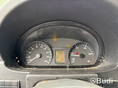 MERCEDES-BENZ 906 OK 35 SPRINTER -2012 | DIESEL | Besiktigad