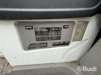 MERCEDES-BENZ 311CDI -2008 | DIESEL | Reparationsobjekt