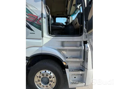 Fjärrbil Mercedes-Benz Actros 12.8 PowerShift 3 -2019 | StyleLine | Nybesiktigad!