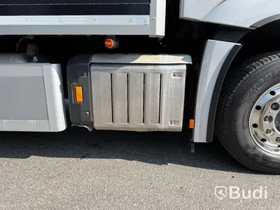 Fjärrbil Mercedes-Benz Actros 12.8 PowerShift 3 -2019 | StyleLine | Nybesiktigad!
