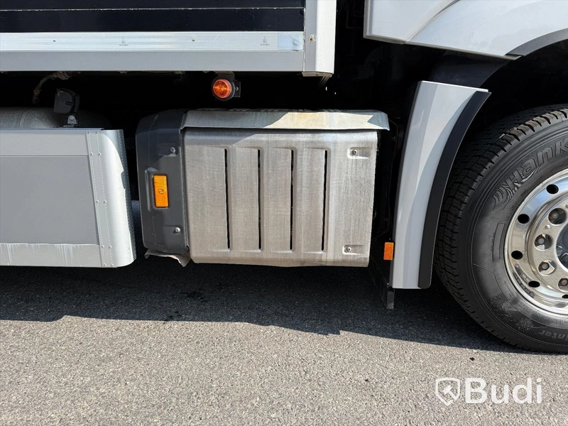 Fjärrbil Mercedes-Benz Actros 12.8 PowerShift 3 -2019 | StyleLine | Nybesiktigad!