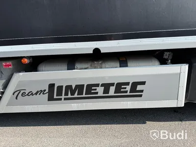 Fjärrbil Mercedes-Benz Actros 12.8 PowerShift 3 -2019 | StyleLine | Nybesiktigad!