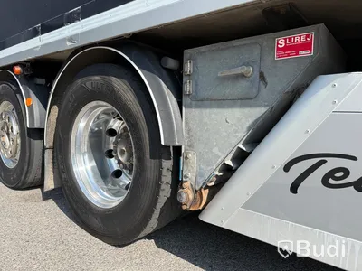 Fjärrbil Mercedes-Benz Actros 12.8 PowerShift 3 -2019 | StyleLine | Nybesiktigad!