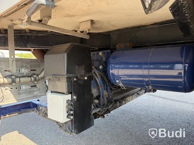 Fjärrbil Mercedes-Benz Actros 12.8 PowerShift 3 -2019 | StyleLine | Nybesiktigad!