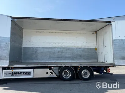 Fjärrbil Mercedes-Benz Actros 12.8 PowerShift 3 -2019 | StyleLine | Nybesiktigad!