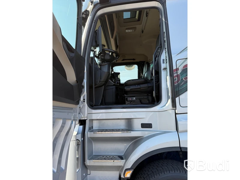 Fjärrbil Mercedes-Benz Actros 12.8 PowerShift 3 -2019 | StyleLine | Nybesiktigad!