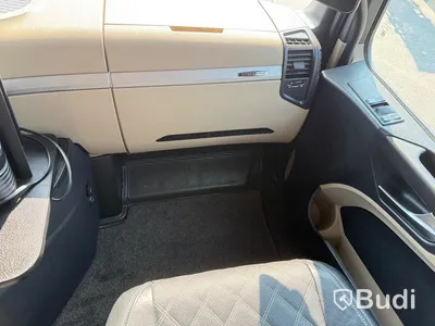 Fjärrbil Mercedes-Benz Actros 12.8 PowerShift 3 -2019 | StyleLine | Nybesiktigad!