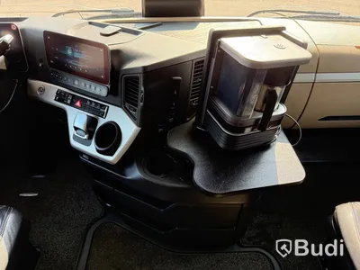 Fjärrbil Mercedes-Benz Actros 12.8 PowerShift 3 -2019 | StyleLine | Nybesiktigad!