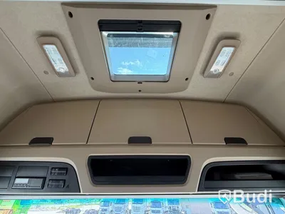Fjärrbil Mercedes-Benz Actros 12.8 PowerShift 3 -2019 | StyleLine | Nybesiktigad!