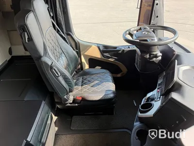 Fjärrbil Mercedes-Benz Actros 12.8 PowerShift 3 -2019 | StyleLine | Nybesiktigad!