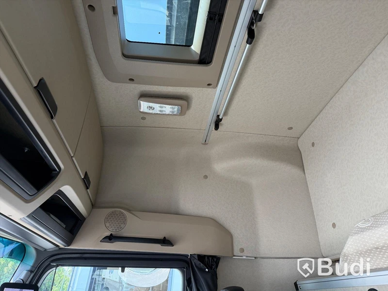 Fjärrbil Mercedes-Benz Actros 12.8 PowerShift 3 -2019 | StyleLine | Nybesiktigad!
