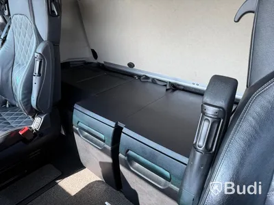 Fjärrbil Mercedes-Benz Actros 12.8 PowerShift 3 -2019 | StyleLine | Nybesiktigad!