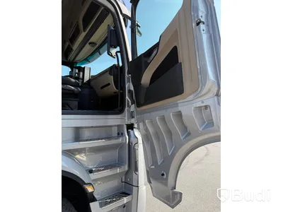 Fjärrbil Mercedes-Benz Actros 12.8 PowerShift 3 -2019 | StyleLine | Nybesiktigad!