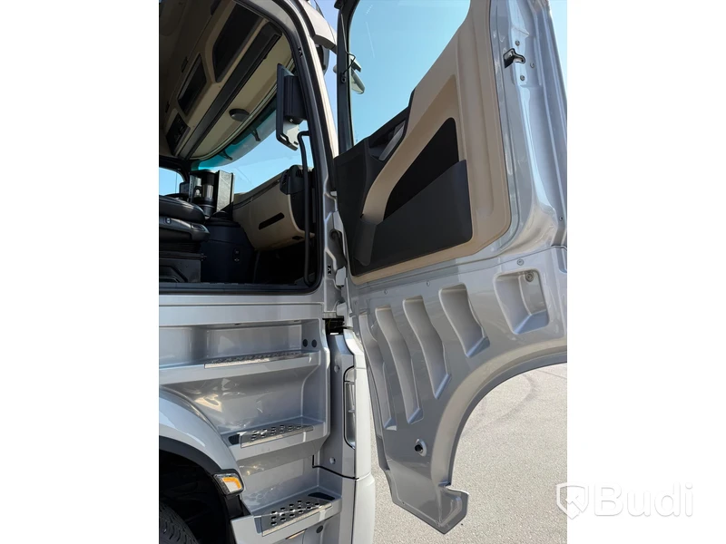 Fjärrbil Mercedes-Benz Actros 12.8 PowerShift 3 -2019 | StyleLine | Nybesiktigad!