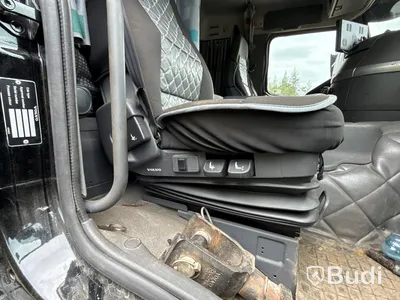 Lastväxlare Volvo FM12 6X2 -2005