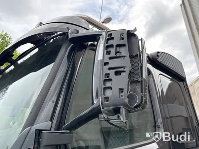 Lastväxlare Volvo FM12 6X2 -2005