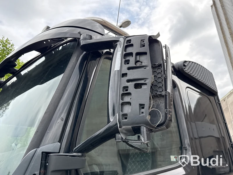 Lastväxlare Volvo FM12 6X2 -2005