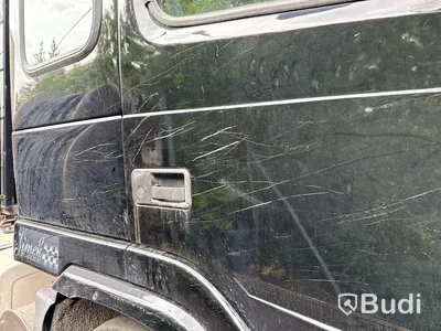 Lastväxlare Volvo FM12 6X2 -2005