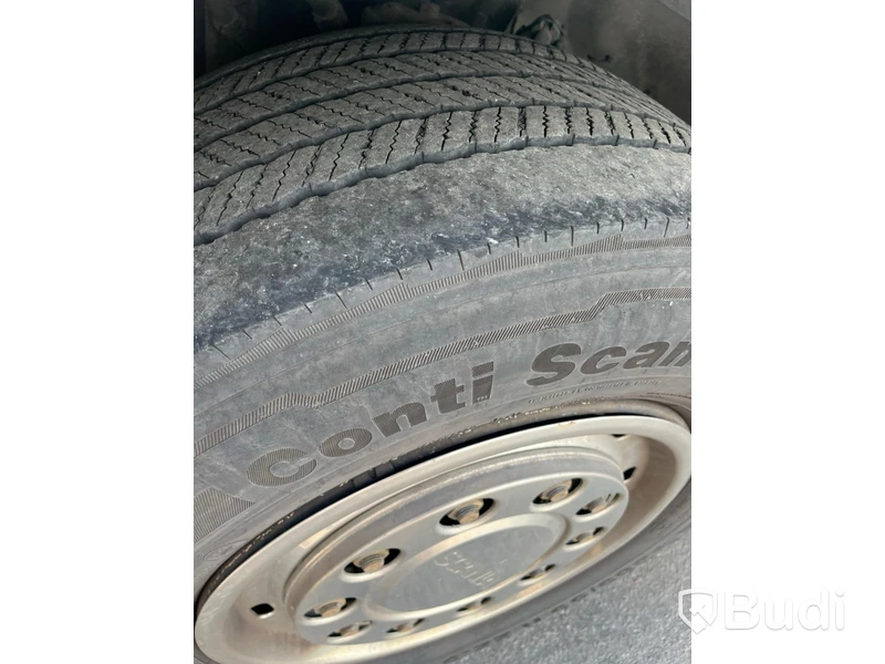 Lastbil / Kylbil Scania P320 4x2 9.3 | Automatisk | 320hk -2015