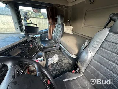 Lastbil SCANIA R 620 LA6X4HNB - 2014 | DIESEL | Reparationsobjekt