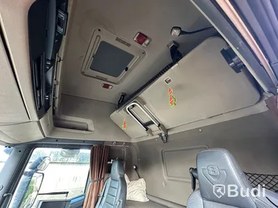 Lastbil SCANIA R 620 LA6X4HNB - 2014 | DIESEL | Reparationsobjekt