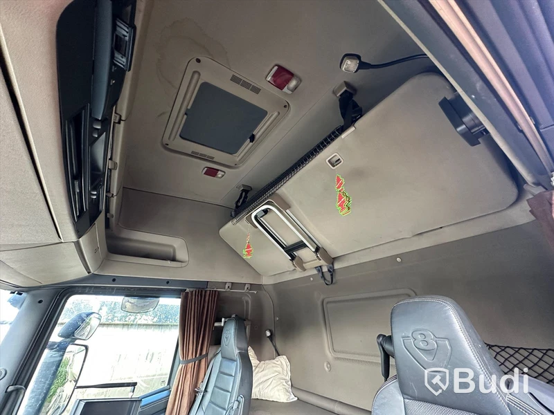 Lastbil SCANIA R 620 LA6X4HNB - 2014 | DIESEL | Reparationsobjekt