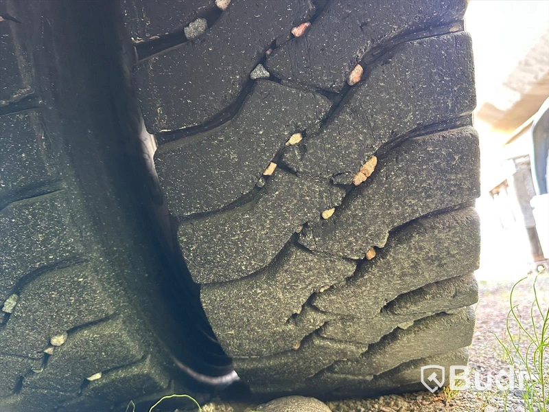 Lastbil SCANIA R 620 LA6X4HNB - 2014 | DIESEL | Reparationsobjekt