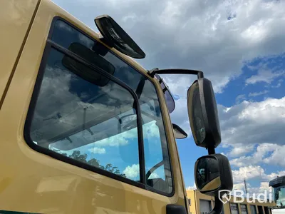 Kranbil DAF CF FA 75310U -2013 | Bakgavellyft | Palfinger | Nybesiktigad