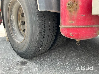 Kranbil DAF CF FA 75310U -2013 | Bakgavellyft | Palfinger | Nybesiktigad