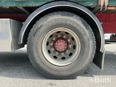 Kranbil DAF CF FA 75310U -2013 | Bakgavellyft | Palfinger | Nybesiktigad