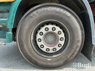 Kranbil DAF CF FA 75310U -2013 | Bakgavellyft | Palfinger | Nybesiktigad