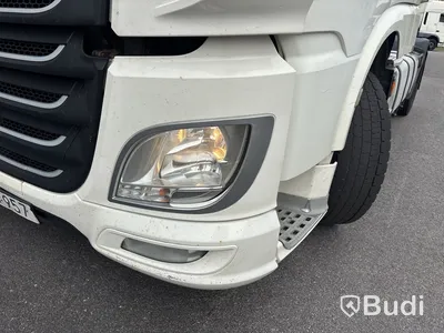 Dragbil DAF XF 460 4x2 FT -2015 | Super Space Cab
