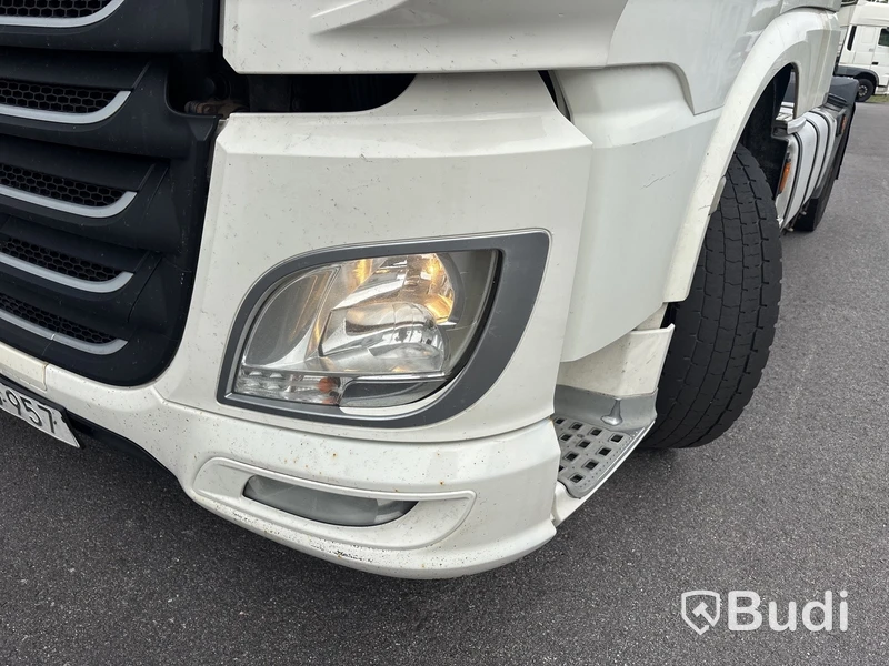 Dragbil DAF XF 460 4x2 FT -2015 | Super Space Cab