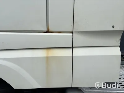 Dragbil DAF XF 460 4x2 FT -2015 | Super Space Cab