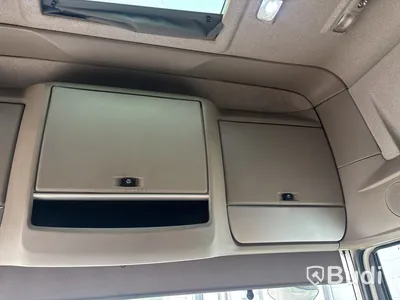 Dragbil DAF XF 460 4x2 FT -2015 | Super Space Cab