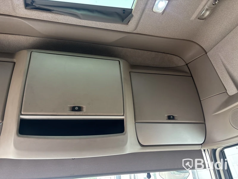Dragbil DAF XF 460 4x2 FT -2015 | Super Space Cab