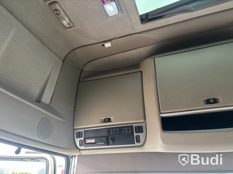 Dragbil DAF XF 460 4x2 FT -2015 | Super Space Cab