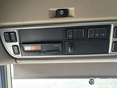 Dragbil DAF XF 460 4x2 FT -2015 | Super Space Cab