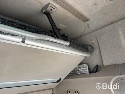 Dragbil DAF XF 460 4x2 FT -2015 | Super Space Cab