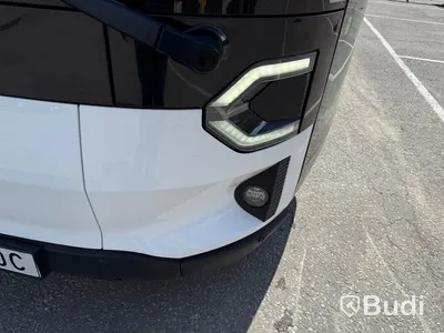 Lastbil Volta Zero -2023