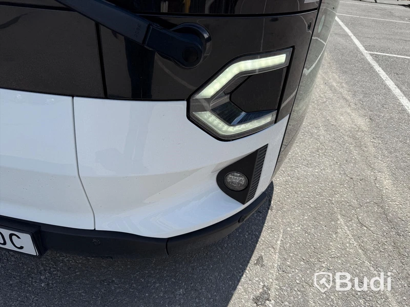 Lastbil Volta Zero -2023