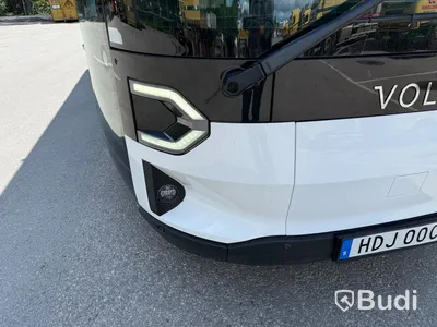 Lastbil Volta Zero -2023