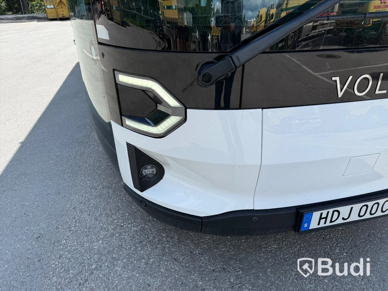 Lastbil Volta Zero -2023