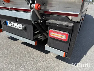 Lastbil Volta Zero -2023