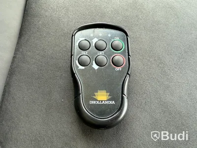 Lastbil Volta Zero -2023