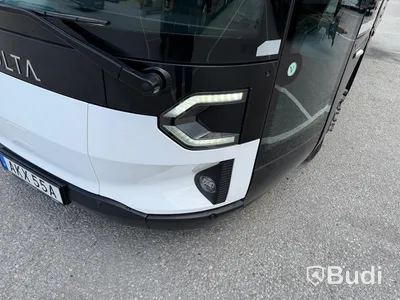Lastbil Volta Zero -2023