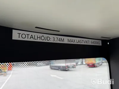Lastbil Volta Zero -2023