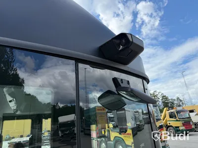 Lastbil Volta Zero -2023