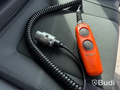 Lastbil Volta Zero -2023